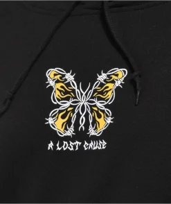 A Lost Cause Firefly Black Crop Hoodie 5 A Lost Cause Firefly Black Crop Hoodie -Swimwear Store A Lost Cause Firefly Black Crop Hoodie 362785 alt1 US