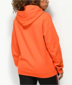 Broken Promises Could Be Different Orange Hoodie -Swimwear Store Broken Promises Could Be Different Orange Hoodie 295732 alt2 US