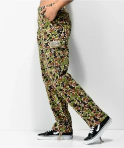 Broken Promises Reaper Camo Cargo Pants 12 Broken Promises Reaper Camo Cargo Pants -Swimwear Store Broken Promises Reaper Camo Cargo Pants 353424 alt1 US