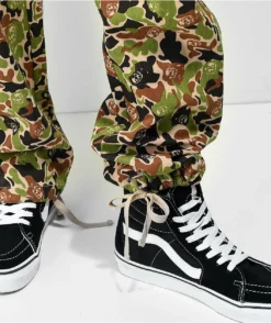 Broken Promises Reaper Camo Cargo Pants 14 Broken Promises Reaper Camo Cargo Pants -Swimwear Store Broken Promises Reaper Camo Cargo Pants 353424 alt3 US