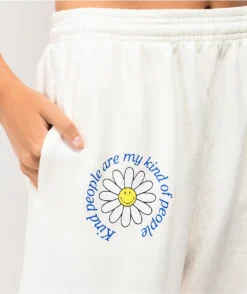 By Samii Ryan X Smiley Kind People Pink & White Dip Dye Sweatpants 7 By Samii Ryan X Smiley Kind People Pink & White Dip Dye Sweatpants -Swimwear Store By Samii Ryan x Smiley Kind People Pink White Dip Dye Sweatpants 345750 alt2 US