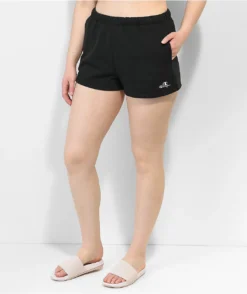 Champion Classic Fleece Shorts 10 Champion Classic Fleece Shorts -Swimwear Store Champion Classic Fleece Shorts 352202 alt5 US