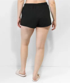 Champion Classic Fleece Shorts 11 Champion Classic Fleece Shorts -Swimwear Store Champion Classic Fleece Shorts 352202 alt6 US