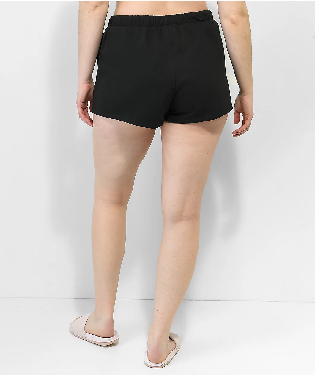 Champion Classic Fleece Shorts 6 Champion Classic Fleece Shorts - Image 6