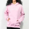 DREAM Bad For My Mental Health Pink Hoodie