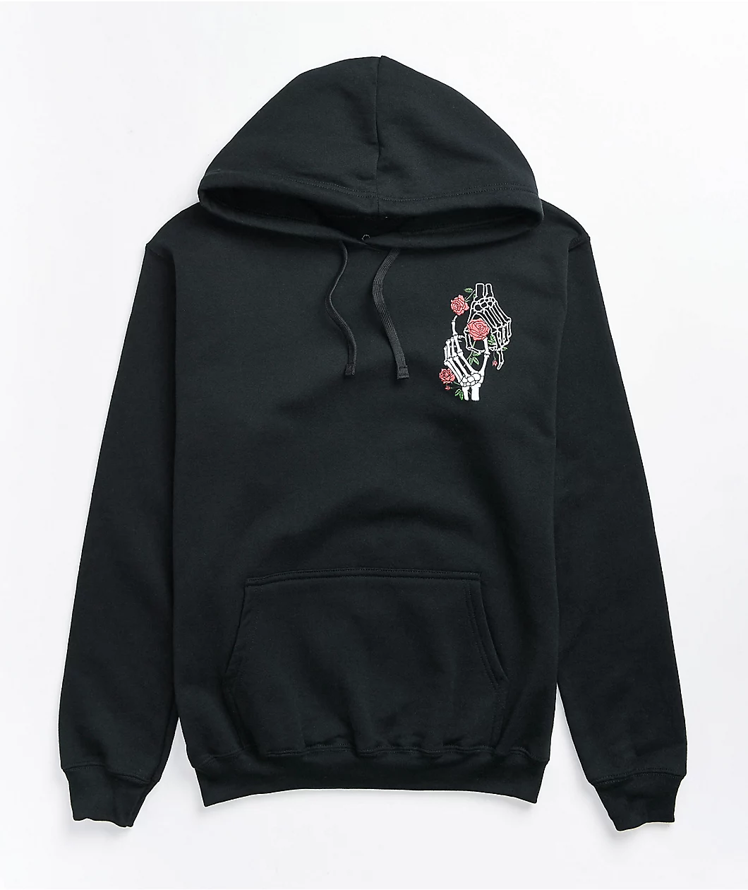 Empyre Remain Alive Black Hoodie 2 Empyre Remain Alive Black Hoodie - Image 2