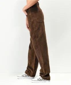 Empyre Tori Carafe Corduroy Skate Pants -Swimwear Store Empyre Tori Carafe Corduroy Skate Pants 354070 alt5 US