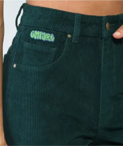 Empyre Tori Ponderosa Corduroy Skate Pants -Swimwear Store Empyre Tori Ponderosa Corduroy Skate Pants 356563 alt2 US