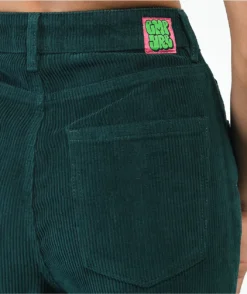 Empyre Tori Ponderosa Corduroy Skate Pants -Swimwear Store Empyre Tori Ponderosa Corduroy Skate Pants 356563 alt3 US