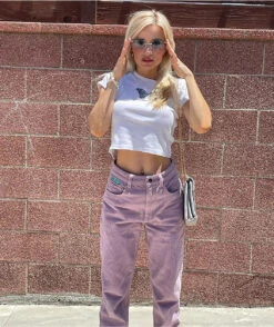 Empyre Tori Seafog Corduroy Skate Pants 14 Empyre Tori Seafog Corduroy Skate Pants -Swimwear Store Empyre Tori Seafog Corduroy Skate Pants 354865 alt10 US