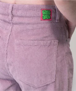 Empyre Tori Seafog Corduroy Skate Pants 17 Empyre Tori Seafog Corduroy Skate Pants -Swimwear Store Empyre Tori Seafog Corduroy Skate Pants 354865 alt3 US