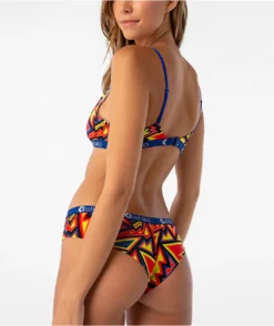 Ethika Abstract Range Triangle Bralette -Swimwear Store Ethika Abstract Range Triangle Bralette 349171 alt1 US