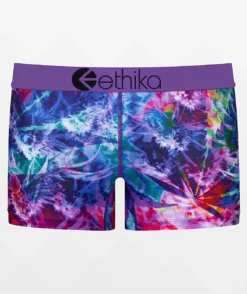 Ethika Big Haze Boyshort Underwear