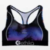 Ethika Body Glitch Sports Bra