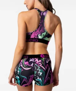 Ethika Bomber Planet Dye Sports Bra -Swimwear Store Ethika Bomber Planet Dye Sports Bra 350836 alt1 US