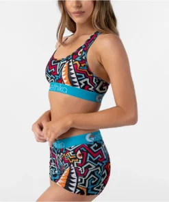 Ethika Bomber Sessions Sports Bra -Swimwear Store Ethika Bomber Sessions Sports Bra 34285320 alt2 US