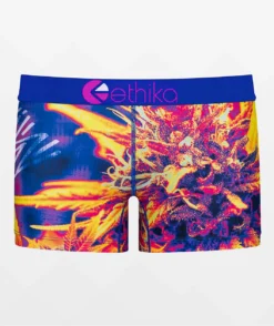 Ethika Budder Boyshort Underwear
