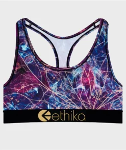 Ethika Butterfly Effect Sports Bra