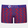 Ethika E-Peat Staple Boyshort Underwear