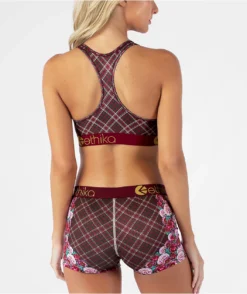 Ethika Ethikafication Sports Bra -Swimwear Store Ethika Ethikafication Sports Bra 347646 alt1 US