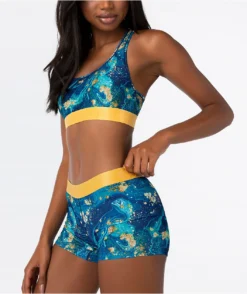 Ethika Gold Dust Boyshort Underwear 7 Ethika Gold Dust Boyshort Underwear -Swimwear Store Ethika Gold Dust Boyshort Underwear 350839 alt2 US