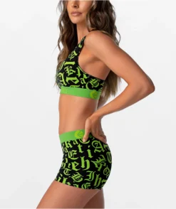 Ethika Good Looks Staple Boyshort Underwear -Swimwear Store Ethika Good Looks Staple Boyshort Underwear 350810 alt2 US