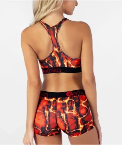 Ethika Hott Boyshort Underwear 6 Ethika Hott Boyshort Underwear -Swimwear Store Ethika Hott Boyshort Underwear 347635 alt1 US