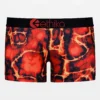 Ethika Hott Boyshort Underwear