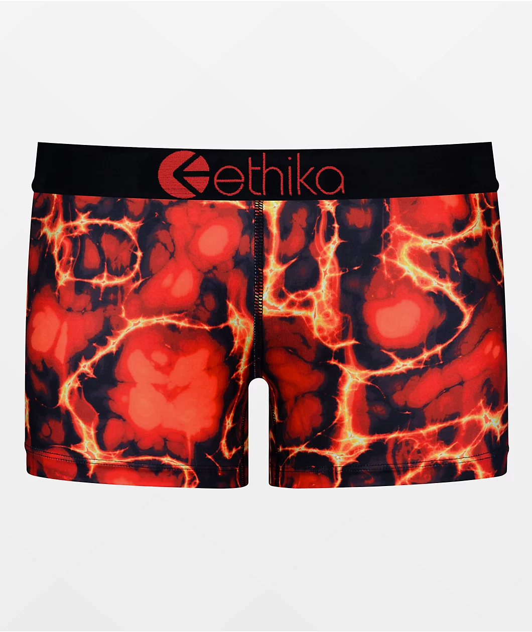 Ethika Hott Boyshort Underwear 1 Ethika Hott Boyshort Underwear