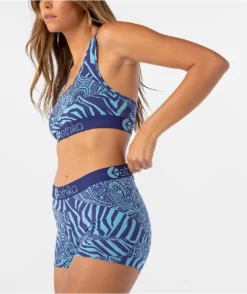 Ethika Paisley Gone Wild Boyshort Underwear 7 Ethika Paisley Gone Wild Boyshort Underwear -Swimwear Store Ethika Paisley Gone Wild Boyshort Underwear 347659 alt2 US