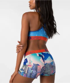 Ethika Rolling Loud New York Staple Boyshort Underwear 6 Ethika Rolling Loud New York Staple Boyshort Underwear -Swimwear Store Ethika Rolling Loud New York Staple Boyshort Underwear 353493 alt1 US