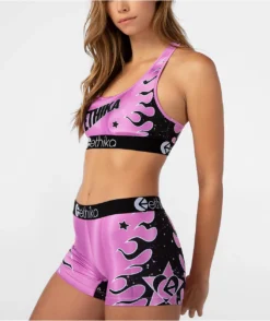 Ethika Sharp Shooter Boyshort Underwear 7 Ethika Sharp Shooter Boyshort Underwear -Swimwear Store Ethika Sharp Shooter Boyshort Underwear 350849 alt2 US