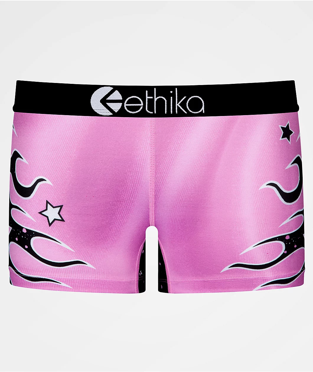 Ethika Sharp Shooter Boyshort Underwear 1 Ethika Sharp Shooter Boyshort Underwear