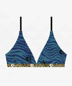 Ethika Sub One Triangle Bra