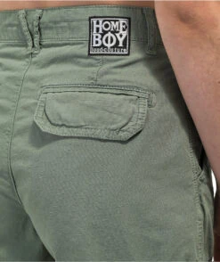 Homeboy X-Tra Olive Cargo Pants 10 Homeboy X-Tra Olive Cargo Pants -Swimwear Store Homeboy X Tra Olive Cargo Pants 356827 alt4 US
