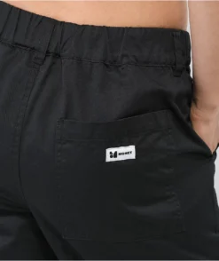 Monet Othello Black Cargo Pants -Swimwear Store Monet Othello Black Cargo Pants 359278 alt3 US