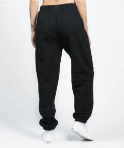 NGOrder Double Dragon Black Jogger Sweatpants -Swimwear Store NGOrder Double Dragon Black Jogger Sweatpants 330713 back US