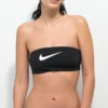 Nike Banded Strapless Bandeau