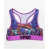 PSD Magic Shrooms Sports Bra
