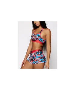 PSD Warface Infrared Sports Bra -Swimwear Store PSD Warface Infrared Sports Bra 349730 alt3 US