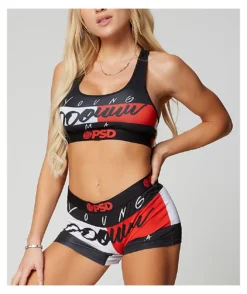 PSD X Young M. A. OOOUUU Boyshort Underwear -Swimwear Store PSD x Young M. A. OOOUUU Boyshort Underwear 352537 alt3 US