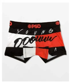 PSD X Young M. A. OOOUUU Boyshort Underwear