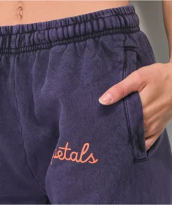 Petals By Petals And Peacocks I Fly You Fly Purple Wash Sweatpants 7 Petals By Petals And Peacocks I Fly You Fly Purple Wash Sweatpants -Swimwear Store Petals by Petals and Peacocks I Fly You Fly Purple Wash Sweatpants 344422 alt2 US