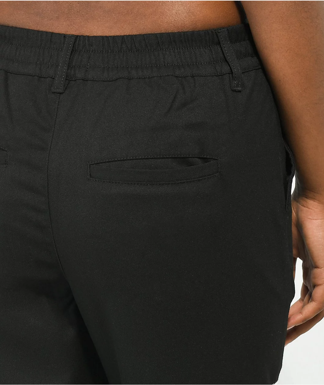 SWIXXZ Punk Patched Set Black Pants 5 SWIXXZ Punk Patched Set Black Pants - Image 5