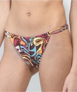 Sunsets Rue Affogato Ginger High Leg Bikini Bottom 6 Sunsets Rue Affogato Ginger High Leg Bikini Bottom -Swimwear Store Sunsets Rue Affogato Ginger High Leg Bikini Bottom 361247 alt1 US