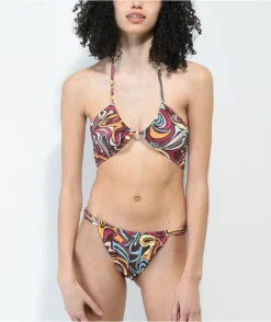 Sunsets Rue Affogato Ginger High Leg Bikini Bottom 7 Sunsets Rue Affogato Ginger High Leg Bikini Bottom -Swimwear Store Sunsets Rue Affogato Ginger High Leg Bikini Bottom 361247 alt2 US
